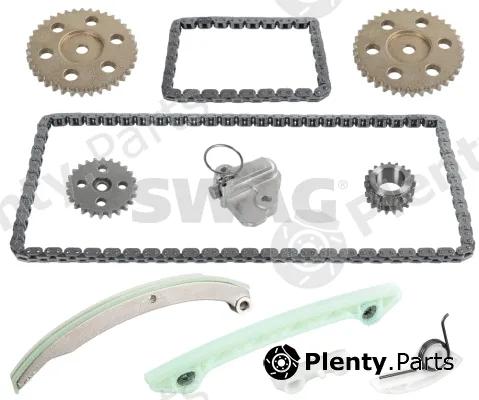 Swag 33100290 — Timing Chain Kit