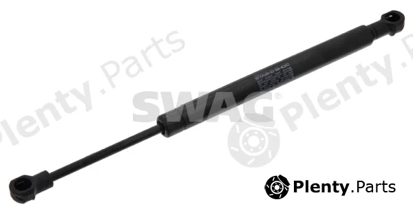 Swag 30937491 — Gas Spring, boot/cargo area SWAG extra