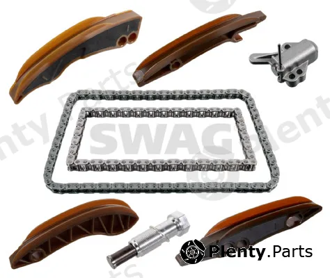 Swag 33109419 — Timing Chain Kit