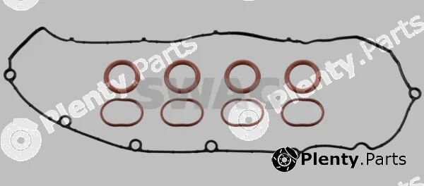 Swag 62101138 — Gasket Set, cylinder head cover