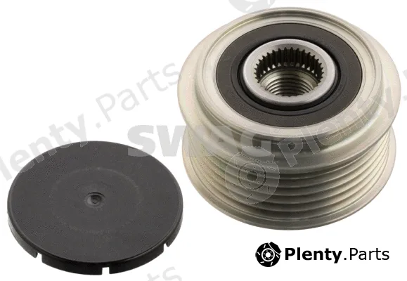 Swag 90101954 — Alternator Freewheel Clutch