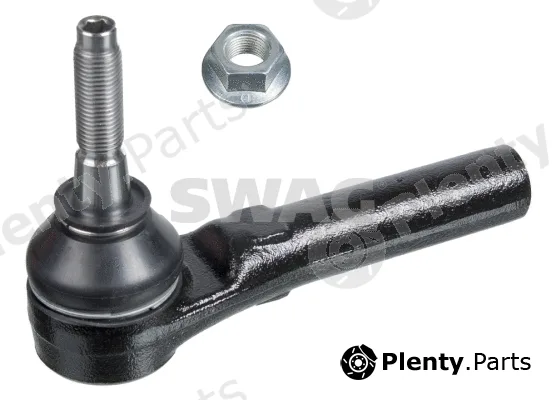 Swag 10941105 — Tie Rod End
