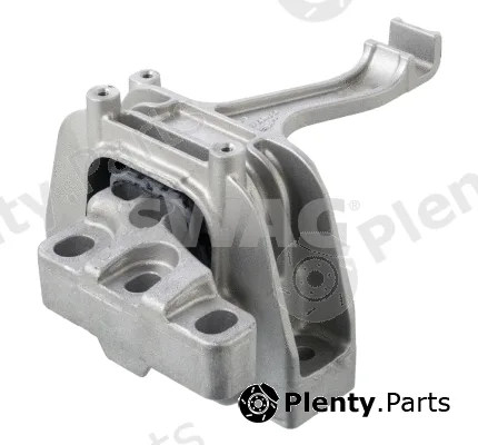 Swag 30105676 — Mounting, engine