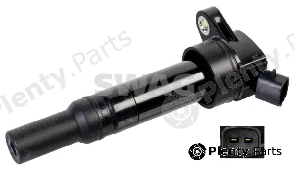 Swag 33106861 — Ignition Coil