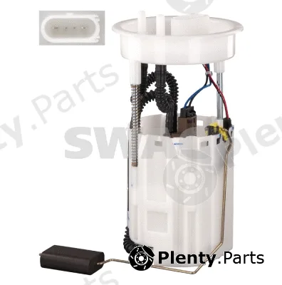 Swag 30103927 — Fuel Feed Unit