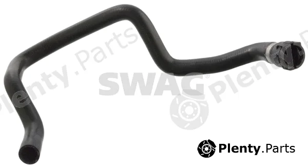Swag 20103395 — Radiator Hose
