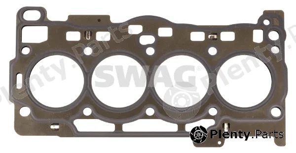 Swag 33101062 — Gasket, cylinder head