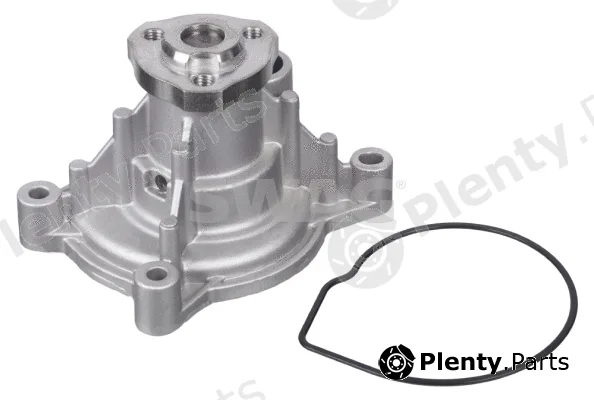 Swag 30933161 — Water Pump, engine cooling