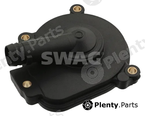 Swag 10947338 — Housing Cover, crankcase