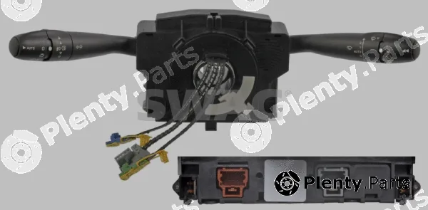 Swag 62934928 — Steering Column Switch