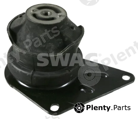 Swag 30921218 — Mounting, engine