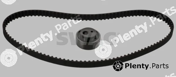 Swag 62020021 — Timing Belt Kit