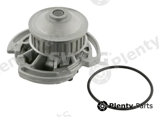 Swag 30150001 — Water Pump, engine cooling