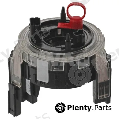 Swag 30945437 — Clockspring, airbag