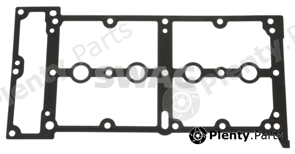 Swag 70945311 — Gasket, cylinder head cover