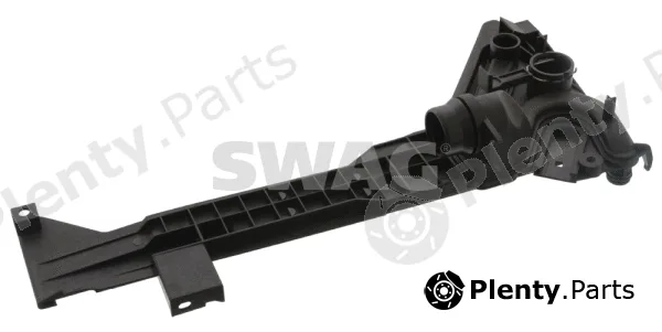 Swag 20946269 — Holder, coolant compensation tank