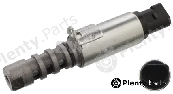 Swag 30107450 — Control Valve, camshaft adjustment