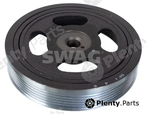 Swag 33107852 — Belt Pulley, crankshaft