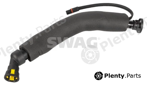 Swag 33100469 — Hose, crankcase ventilation