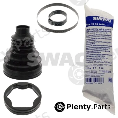 Swag 30100401 — Bellow Kit, drive shaft