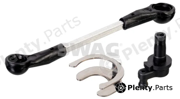 Swag 33103590 — Repair Kit, intake manifold module