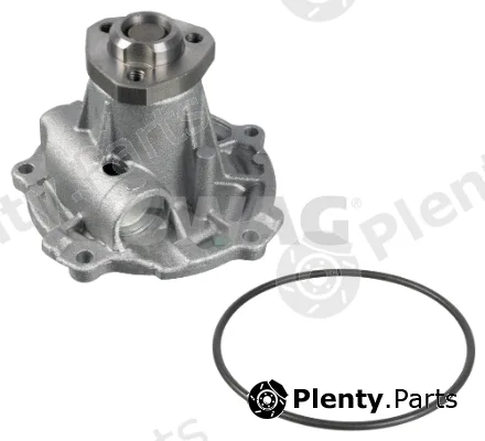 Swag 30150020 — Water Pump, engine cooling
