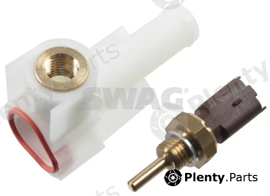 Swag 33110066 — Sensor, coolant temperature