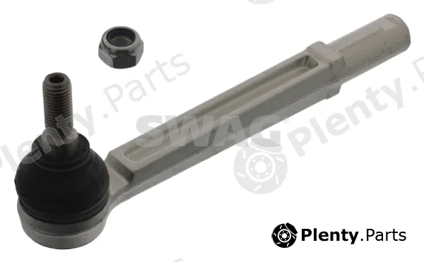 Swag 38938886 — Tie Rod End