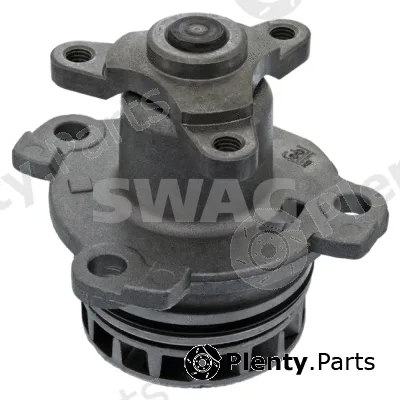 Swag 60934269 — Water Pump, engine cooling