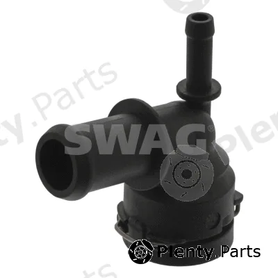 Swag 30945979 — Coolant Flange