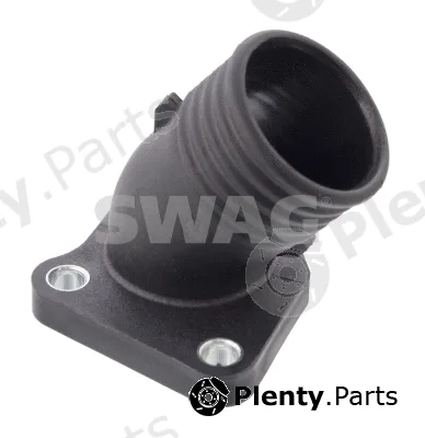 Swag 20923742 — Coolant Flange