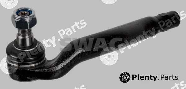 Swag 10107926 — Tie Rod End