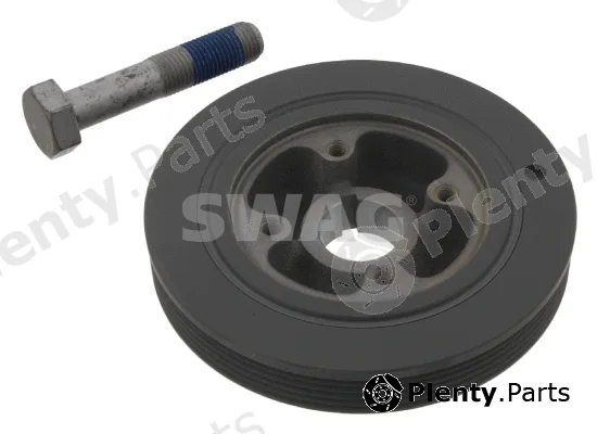 Swag 62933799 — Belt Pulley, crankshaft
