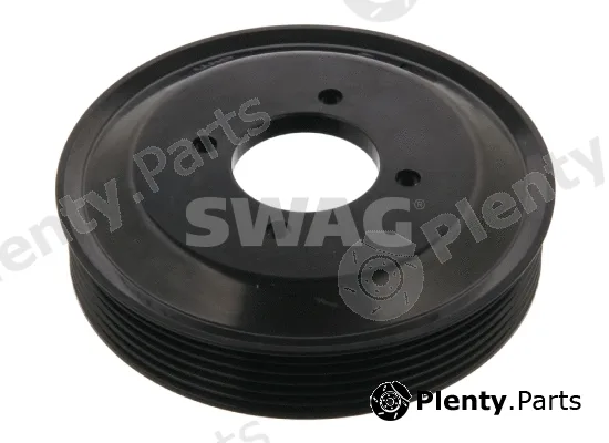 Swag 20938328 — Belt Pulley, water pump