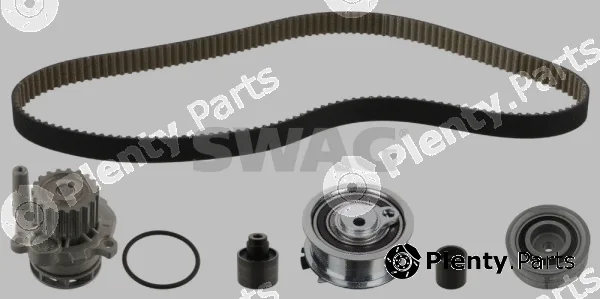 Swag 30945116 — Water Pump & Timing Belt Kit
