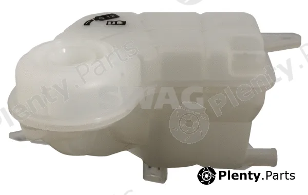 Swag 30944510 — Expansion Tank, coolant
