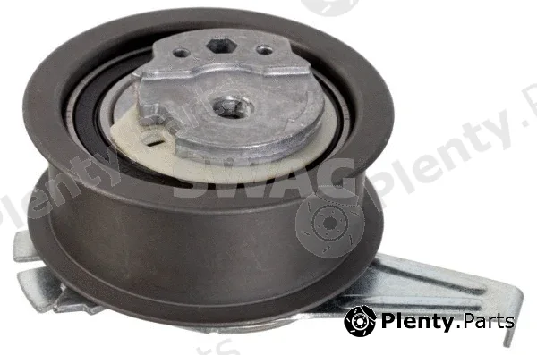 Swag 33104747 — Tensioner Pulley, timing belt