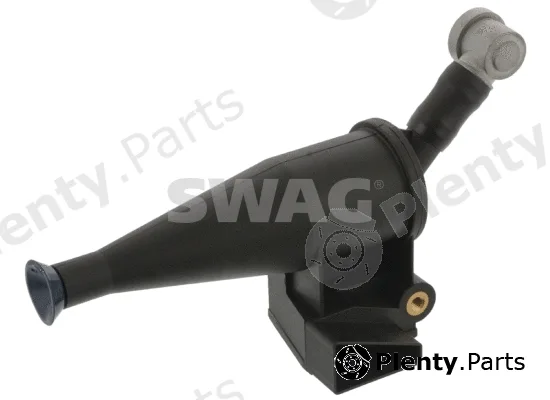 Swag 20947001 — Oil Separator, crankcase ventilation