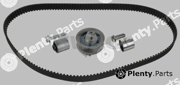 Swag 30930586 — Timing Belt Kit