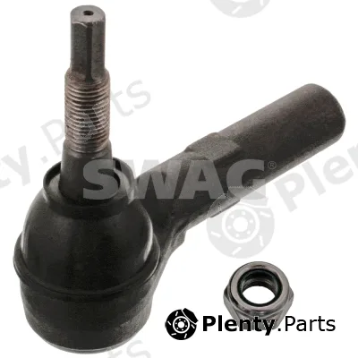 Swag 14941085 — Tie Rod End