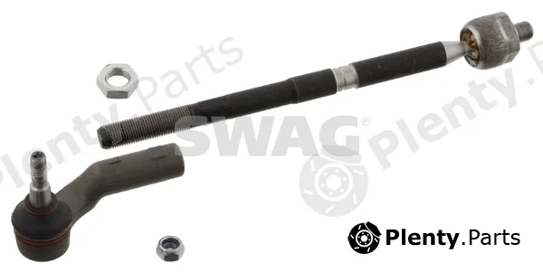 Swag 50937729 — Tie Rod