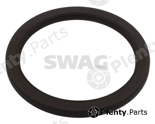 Swag 62911808 — Shaft Seal, crankshaft