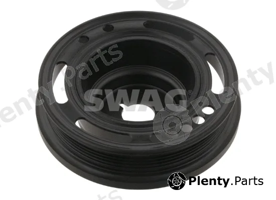 Swag 40932221 — Belt Pulley, crankshaft