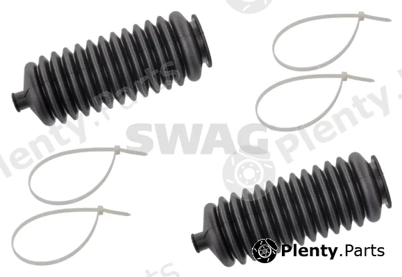 Swag 60103865 — Bellow Kit, steering