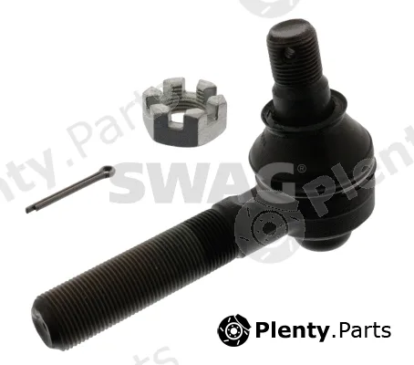 Swag 81943179 — Tie Rod End