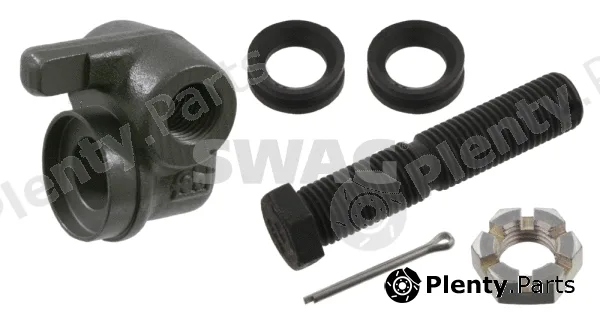 Swag 10600009 — Mounting and Bolting Kit, control/trailing arm