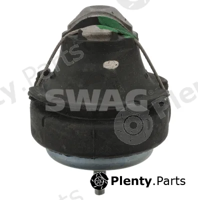 Swag 55130026 — Mounting, engine