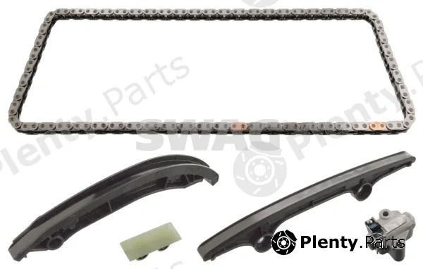 Swag 50104077 — Timing Chain Kit