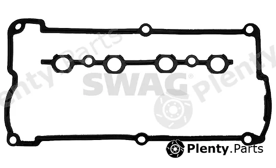 Swag 32915288 — Gasket Set, cylinder head cover