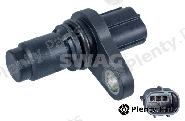 Swag 81106787 — Sensor, crankshaft pulse